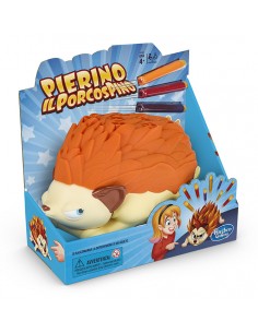 Gioco Pierino il porcospino E57021030 Hasbro-Futurartshop.com