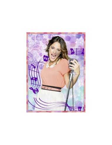 100 PCs Puzzle, violet RAV10521 2 Ravensburger | Futurartshop.com