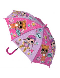 LoL Surprise Umbrella manual CORB99396 Coriex- Futurartshop.com