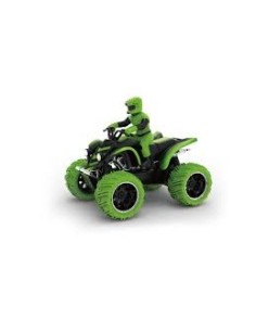 Cross Country Quad rc 1-10 green PRIHB-YY1003 Prismalia | Futurartshop.com 2