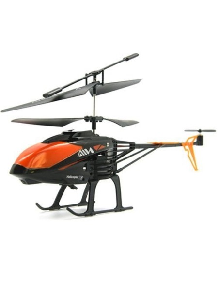 Elicottero radiocomandato 3.5-ch infrarossi PRI1303 Prismalia | Futurartshop.com