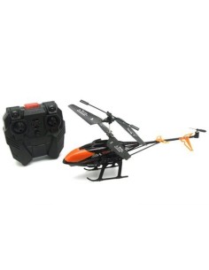 Rc helicopter 3.5-ch infrared PRI1303 Prismalia | Futurartshop.com