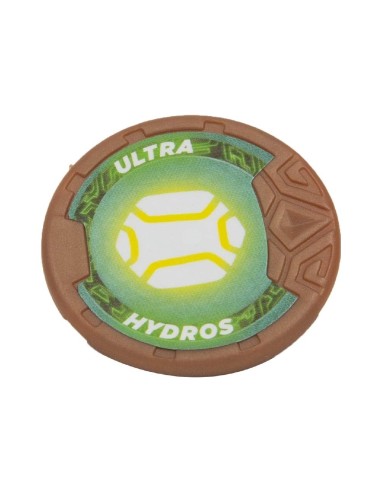 Gormiti character 8 cm - Ultra Hydros GIOGRE03000/1 Giochi Preziosi | Futurartshop.com