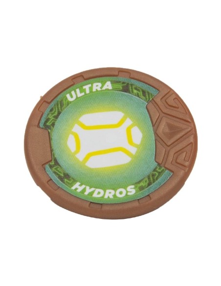 Gormiti character 8 cm - Ultra Hydros GIOGRE03000/1 Giochi Preziosi | Futurartshop.com