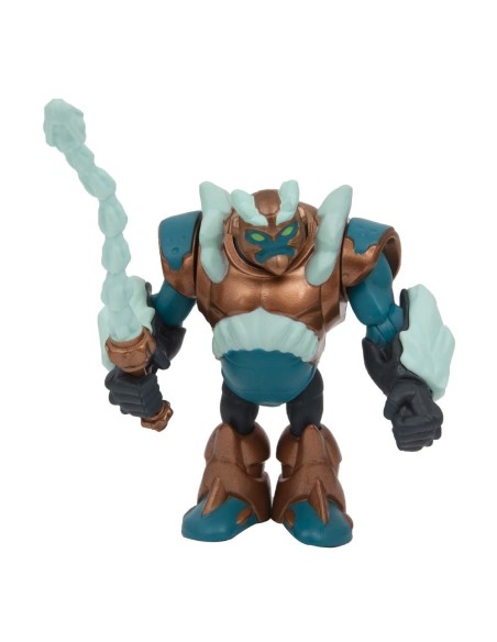 Gormiti character 8 cm - Ultra Hydros GIOGRE03000/1 Giochi Preziosi | Futurartshop.com