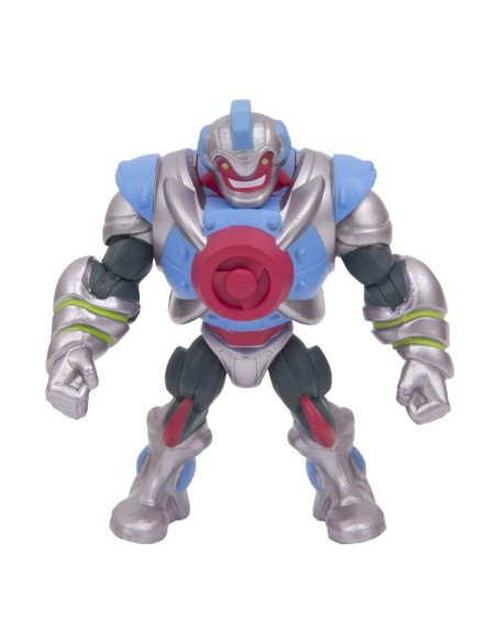 Gormiti personaggio 8 cm - Ultra Typhon GIOGRE01000/3 Giochi Preziosi | Futurartshop.com