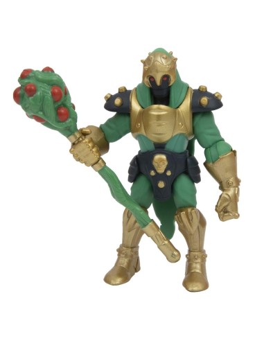 Gormiti character 8 cm - Ultra Xathor GIOGRE03000 Giochi Preziosi | Futurartshop.com