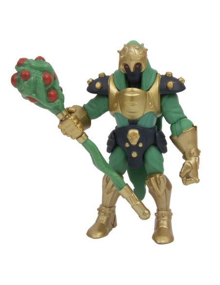 Gormiti character 8 cm - Ultra Xathor GIOGRE03000 Giochi Preziosi | Futurartshop.com