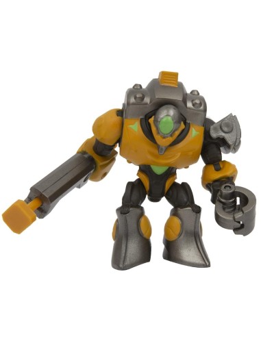 Gormiti personaggio 8 cm - Motak GIOGRE01000/5 Giochi Preziosi | Futurartshop.com