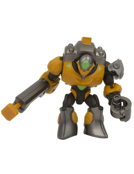 Gormiti personaggio 8 cm - Motak GIOGRE01000/5 Giochi Preziosi | Futurartshop.com