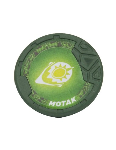 Gormiti personaggio 8 cm - Motak GIOGRE01000/5 Giochi Preziosi | Futurartshop.com