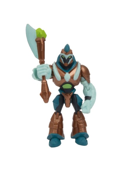 Gormiti personaggio 8 cm - Ultra Akilos GIOGRE01000/4 Giochi Preziosi | Futurartshop.com