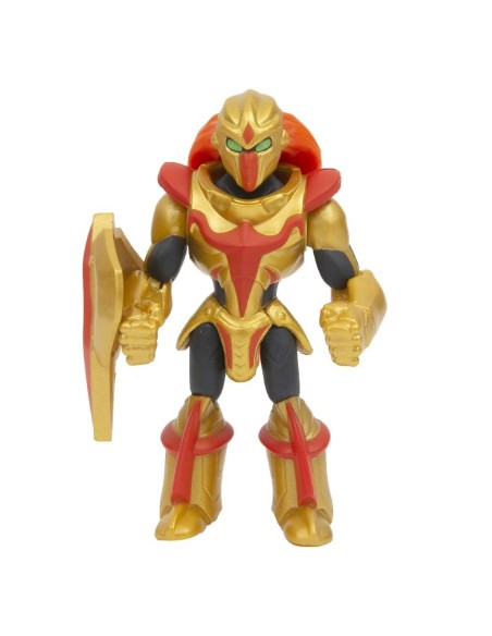 Gormiti personaggio 8 cm - Ultra Koga GIOGRE01000/2 Giochi Preziosi | Futurartshop.com