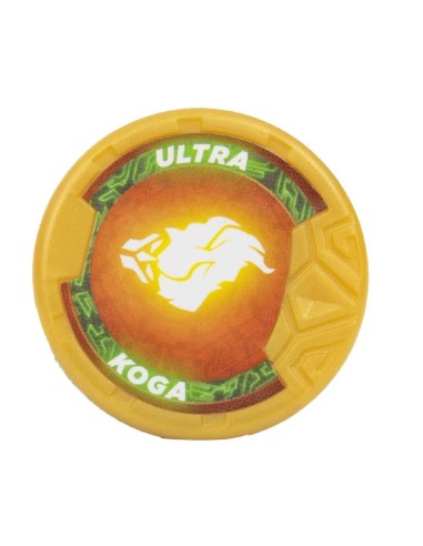 Gormiti character 8 cm - Ultra Koga GIOGRE01000/2 Giochi Preziosi | Futurartshop.com