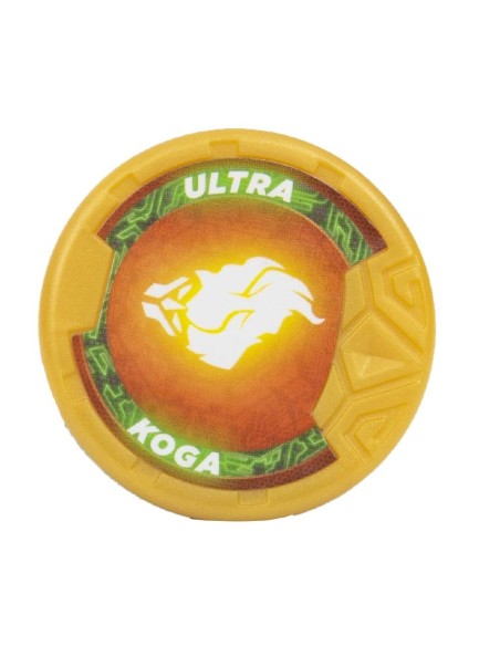 Gormiti personaggio 8 cm - Ultra Koga GIOGRE01000/2 Giochi Preziosi | Futurartshop.com