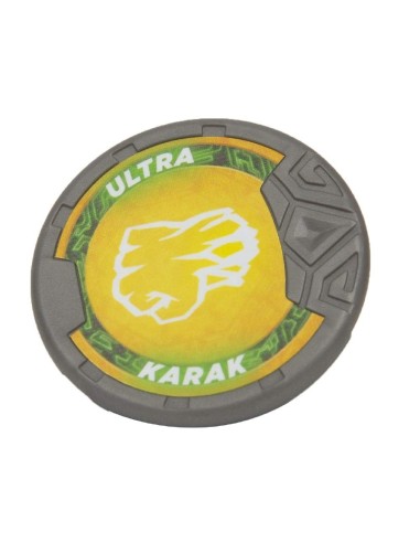 Gormiti personaggio 8 cm - Ultra Karak GIOGRE01000/1 Giochi Preziosi | Futurartshop.com
