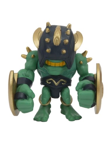Gormiti character 8 cm - Ultra Gredd GIOGRE01000 Giochi Preziosi | Futurartshop.com