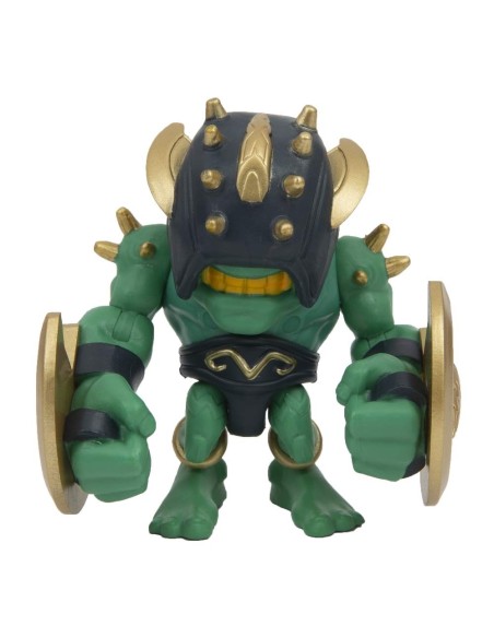 Gormiti character 8 cm - Ultra Gredd GIOGRE01000 Giochi Preziosi | Futurartshop.com