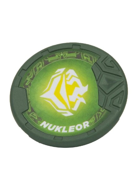 Gormiti personaggio 8 cm - Nukleor GIOGRE03000/5 Giochi Preziosi | Futurartshop.com
