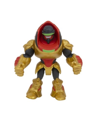Gormiti character 8 cm - Ultra Vulkan GIOGRE03000/4 Giochi Preziosi | Futurartshop.com