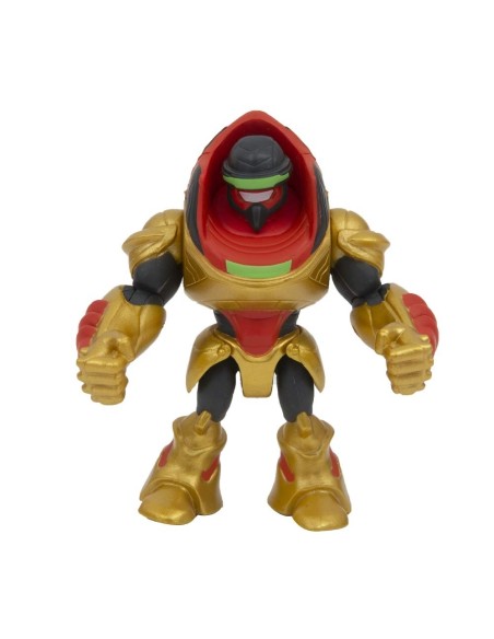 Gormiti character 8 cm - Ultra Vulkan GIOGRE03000/4 Giochi Preziosi | Futurartshop.com