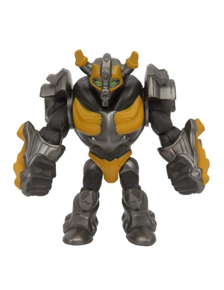 Gormiti character 8 cm - Ultra Torak GIOGRE03000/3 Giochi Preziosi | Futurartshop.com