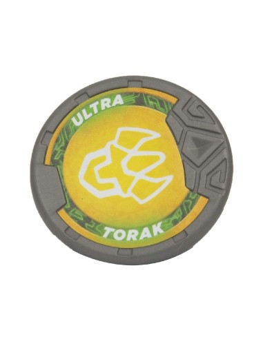 Gormiti character 8 cm - Ultra Torak GIOGRE03000/3 Giochi Preziosi | Futurartshop.com