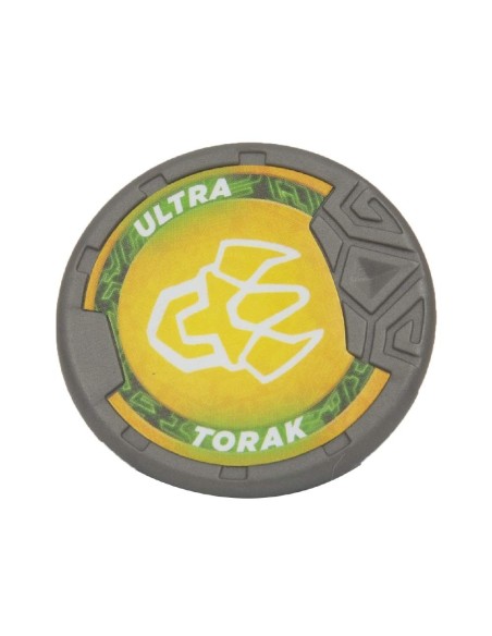 Gormiti personaggio 8 cm - Ultra Torak GIOGRE03000/3 Giochi Preziosi | Futurartshop.com