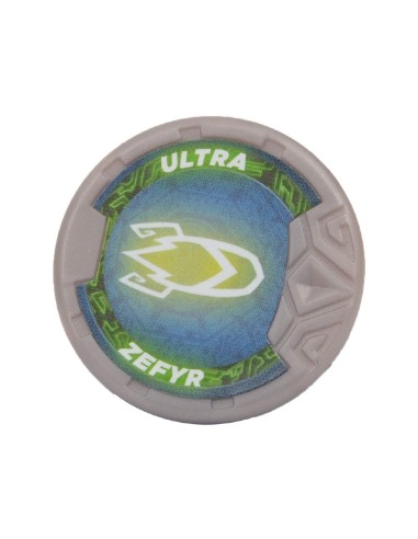 Gormiti personaggio 8 cm - Ultra Zefyr GIOGRE03000/2 Giochi Preziosi | Futurartshop.com