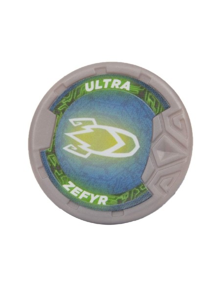 Gormiti personaggio 8 cm - Ultra Zefyr GIOGRE03000/2 Giochi Preziosi | Futurartshop.com
