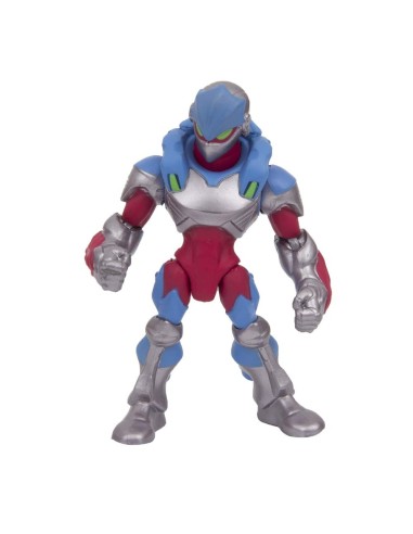Gormiti personaggio 8 cm - Ultra Zefyr GIOGRE03000/2 Giochi Preziosi | Futurartshop.com