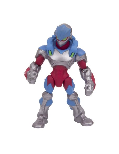 Gormiti personaggio 8 cm - Ultra Zefyr GIOGRE03000/2 Giochi Preziosi | Futurartshop.com