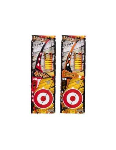 Arch With Suction Cup Darts  GIOHDG30076 Giochi Preziosi | Futurartshop.com