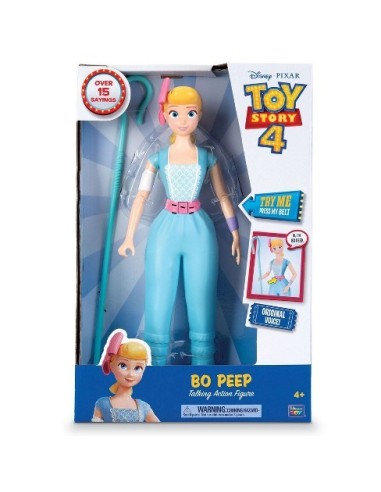 Toy Story 4 - Bo Peep parlante GIOPOS190113 Giochi Preziosi | Futurartshop.com