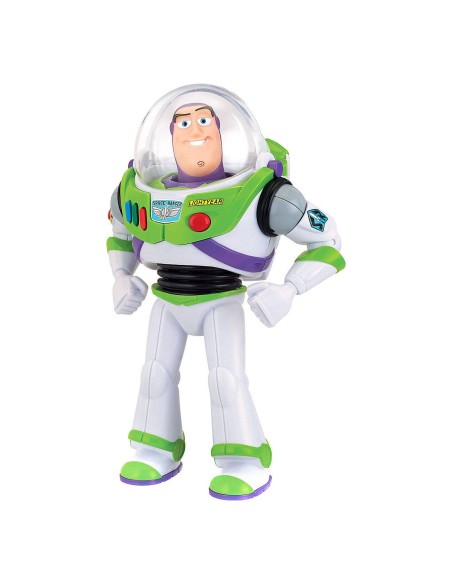 Toy Story 4 - Buzz LighTyear GIOPOS190111 Giochi Preziosi | Futurartshop.com