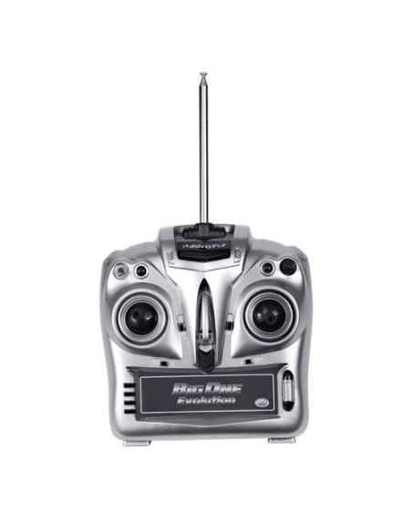 Elicottero Radiocomandato Big One Evolution 70 Cm BIM37930 Ods | Futurartshop.com