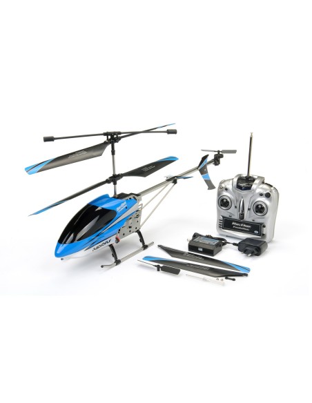 Elicottero Radiocomandato Big One Evolution 70 Cm BIM37930 Ods | Futurartshop.com