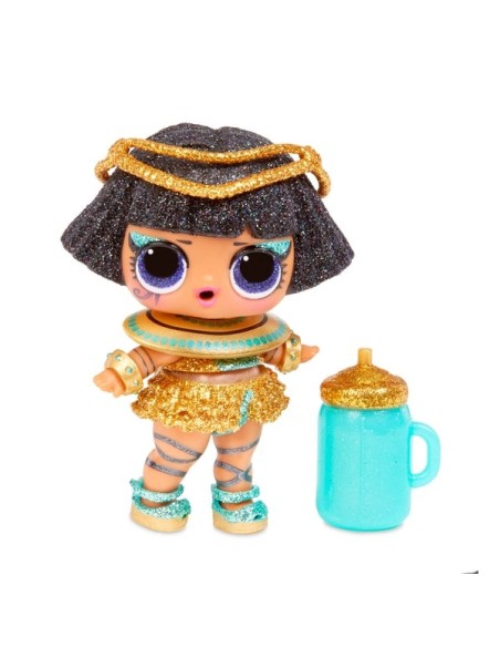 LoL Surprise - Sparkle serie GIOLLU79000 Giochi Preziosi | Futurartshop.com