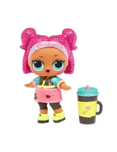LoL Surprise - Sparkle serie GIOLLU79000 Giochi Preziosi | Futurartshop.com