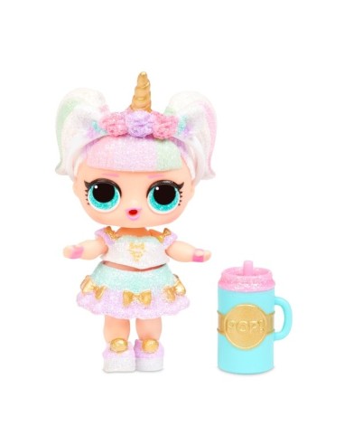 LoL Surprise - Sparkle serie GIOLLU79000 Giochi Preziosi | Futurartshop.com