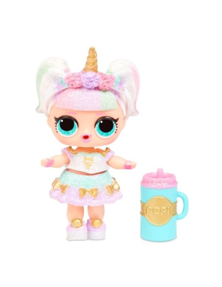 LoL Surprise - Sparkle serie GIOLLU79000 Giochi Preziosi | Futurartshop.com