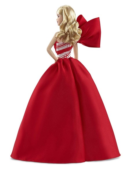 Barbie Magic of the holidays holiday 2019 GIOFXF01 Mattel | Futurartshop.com