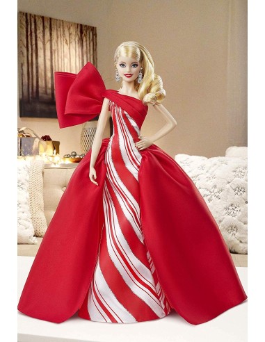 Barbie Magia delle feste holiday 2019 GIOFXF01 Mattel | Futurartshop.com