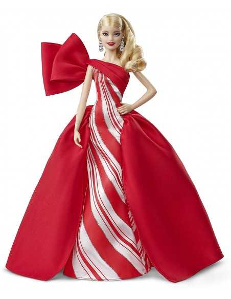 Barbie Magia delle feste holiday 2019 FXF01 Mattel-Futurartshop.com