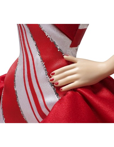Barbie Magic of the holidays holiday 2019 GIOFXF01 Mattel | Futurartshop.com