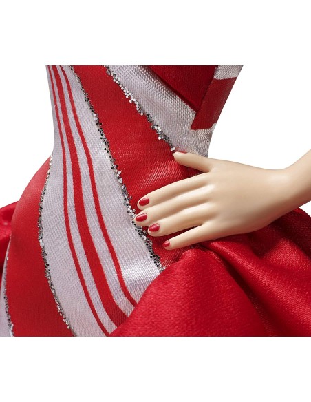 Barbie Magic of the holidays holiday 2019 GIOFXF01 Mattel | Futurartshop.com