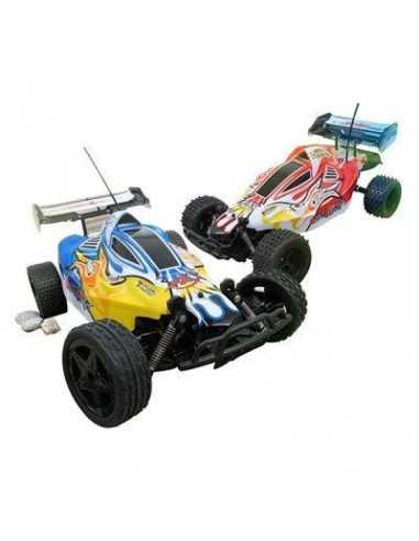 Veicolo buggy radiocomandato 2 colori GIORDF51733 Giochi Preziosi | Futurartshop.com