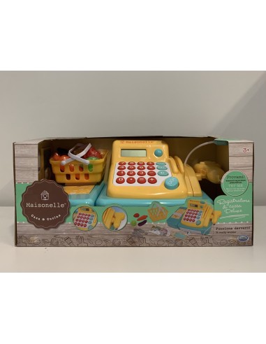 Maisonelle - cash register deluxe ODS44079 Ods | Futurartshop.com