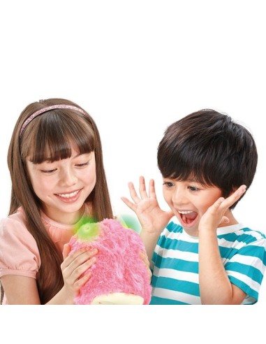 Rizmo Berry rosa GIORRM00000 Giochi Preziosi | Futurartshop.com