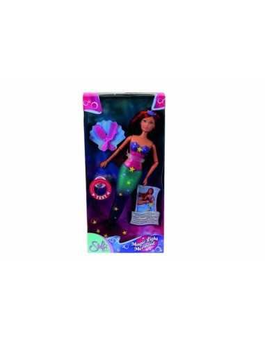 Steffi Love Sirenetta  SIM105738888 Simba Toys | Futurartshop.com